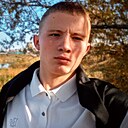 Данила, 18 лет