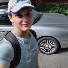 Фотография мужчины Данил, 18 лет из г. Видное