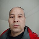 Барон, 39 лет