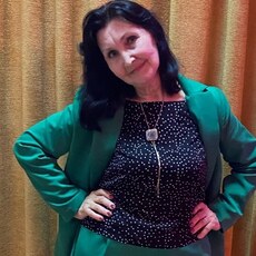 Фотография девушки Светлана, 64 года из г. Волгоград