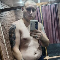 Фотография мужчины Сергей, 25 лет из г. Кемерово