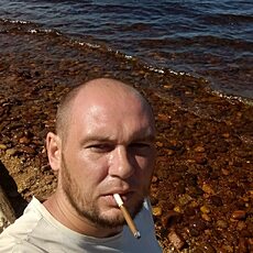 Фотография мужчины Серëга, 30 лет из г. Шелехов