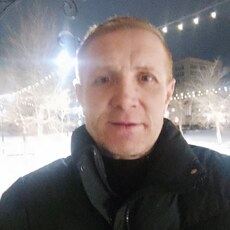 Фотография мужчины Сергей К, 51 год из г. Оренбург