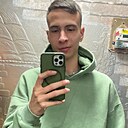 Ярослав, 19 лет
