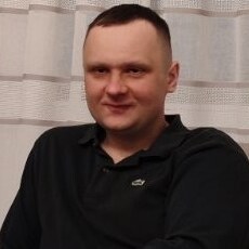 Фотография мужчины Андрей, 32 года из г. Лида