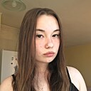 Полина, 19 лет