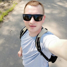 Фотография мужчины Андрей, 29 лет из г. Калуга