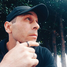 Фотография мужчины Александр, 35 лет из г. Бердск