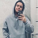 Алексей, 21 год