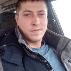 Фотография мужчины Сергей, 30 лет из г. Борисоглебск