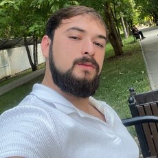 Фотография мужчины Рамиз, 25 лет из г. Москва