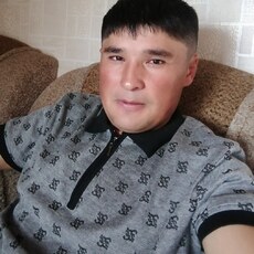 Фотография мужчины Сарвар, 32 года из г. Братск