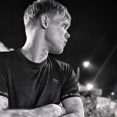 Фотография мужчины Андрей, 21 год из г. Димитровград