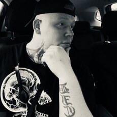 Фотография мужчины Шелби, 27 лет из г. Барнаул