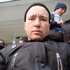 Фотография мужчины Николай, 24 года из г. Адлер