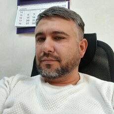 Фотография мужчины Сервер, 37 лет из г. Симферополь