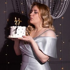 Виктория, 27 из г. Томск.