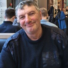 Фотография мужчины Вальдез, 58 лет из г. Краснодар