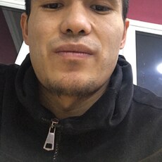 Фотография мужчины Алдияр, 27 лет из г. Алматы