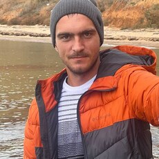 Фотография мужчины Игорь, 31 год из г. Севастополь