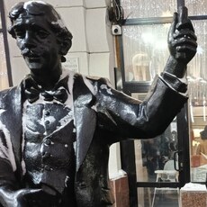 Фотография мужчины Вадим, 34 года из г. Нижний Новгород