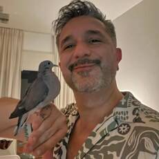 Фотография мужчины Дима, 47 лет из г. Челябинск