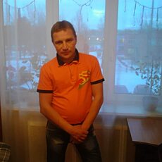 Фотография мужчины Сергей, 45 лет из г. Солигорск