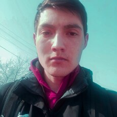 Фотография мужчины Denis, 24 года из г. Караганда