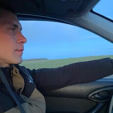 Фотография мужчины Николай, 29 лет из г. Подольск