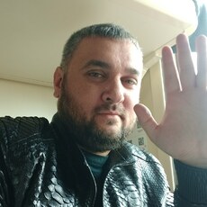 Фотография мужчины Алекс, 34 года из г. Гуково