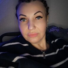 Фотография девушки Людмила, 50 лет из г. Зеленоград