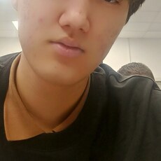 Фотография мужчины Виталя, 18 лет из г. Балаково