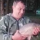 Федя, 44 года