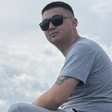 Фотография мужчины Евгений, 27 лет из г. Кировский (Приморский Край)