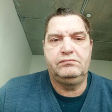 Фотография мужчины Владимир, 54 года из г. Куровское