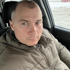 Фотография мужчины Миша, 38 лет из г. Обоянь