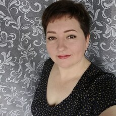 Фотография девушки Ирина, 48 лет из г. Катав-Ивановск