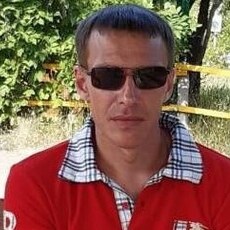 Фотография мужчины Александр, 39 лет из г. Орск