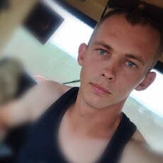 Фотография мужчины Александр, 27 лет из г. Новотроицк