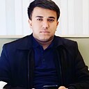 Миршод, 28 лет