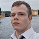 Арсений, 19 лет