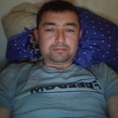 Фотография мужчины Рамзан, 35 лет из г. Красноярск