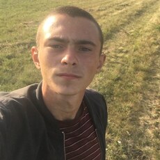 Фотография мужчины Саша, 18 лет из г. Раменское