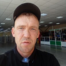 Фотография мужчины Валерий, 44 года из г. Пермь