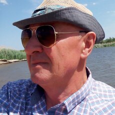 Фотография мужчины Николай, 62 года из г. Кумылженская