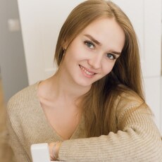 Фотография девушки Віка, 32 года из г. Запорожье