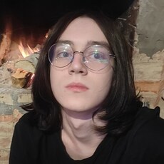 Фотография мужчины Савелий, 19 лет из г. Большой Камень