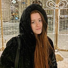 Фотография девушки Аня, 31 год из г. Санкт-Петербург