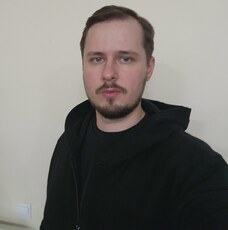 Фотография мужчины Степан, 25 лет из г. Одинцово