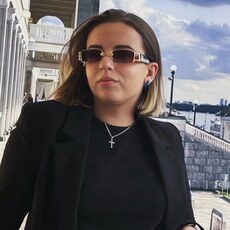 Фотография девушки Марина, 24 года из г. Москва